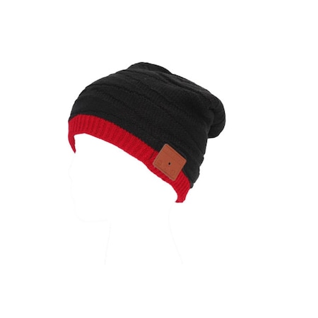 Doomsday Beanie Jam Wireless Headphone Red DO1720455